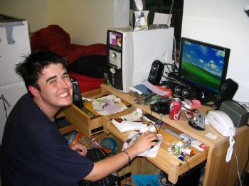 biochrome profile photo