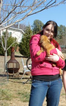 childotnight profile photo