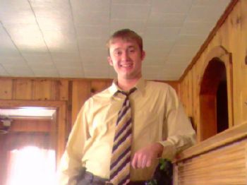 Stephenr profile photo
