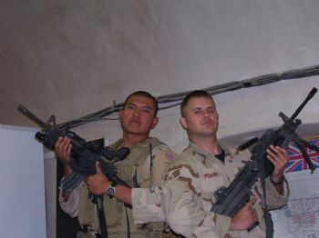 SrAFRANK profile photo