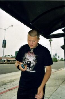 AlexHershey profile photo