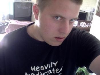 AlexHershey profile photo