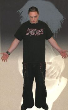 romegoth profile photo