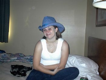 SammiD252 profile photo