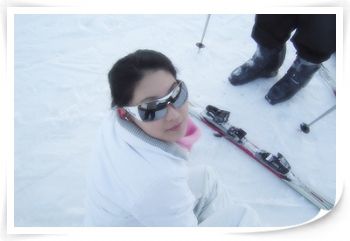 ballerina profile photo