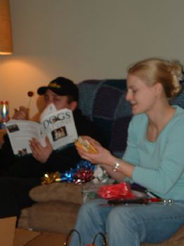 sxyblond49 profile photo