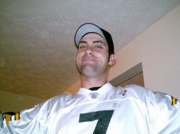 barryb98 profile photo