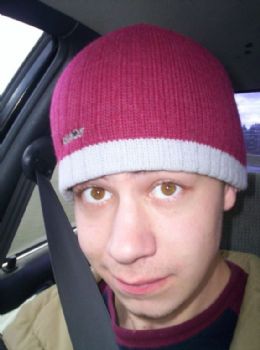 timson profile photo