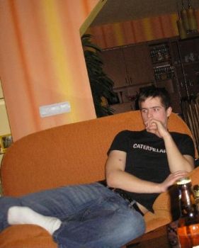 Aurimas profile photo