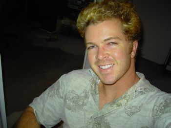 clayblinkhot profile photo