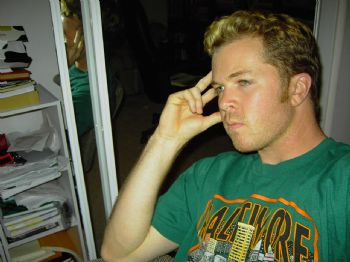 clayblinkhot profile photo