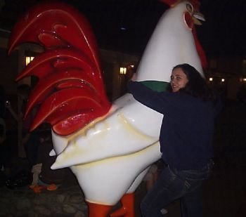 jennEfur profile photo