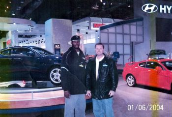 Treach profile photo