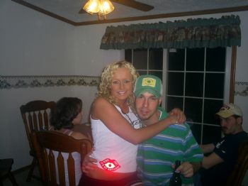 kayla87 profile photo