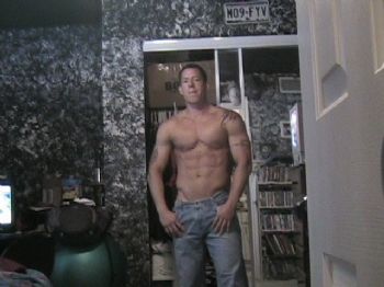 Musclez99 profile photo