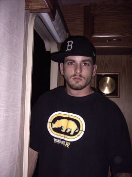 BrandonF profile photo