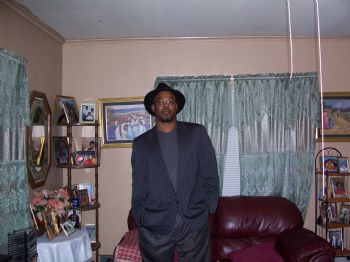 rggarrett007 profile photo