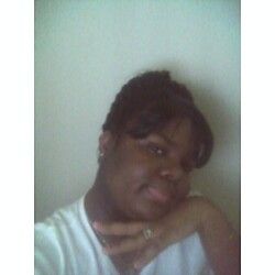 LadyFocus profile photo