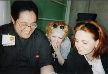 madness profile photo