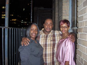 donyae profile photo