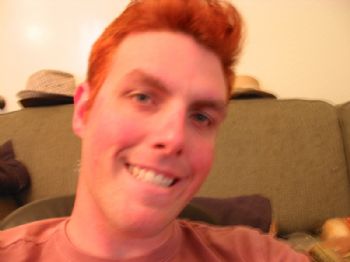 robotdude profile photo
