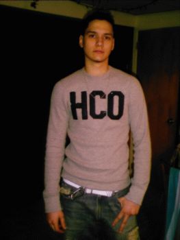 AlexM87 profile photo