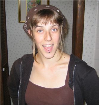 Candice P. profile photo