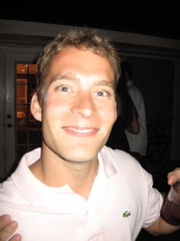 gilbert profile photo