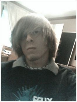 mxridr52 profile photo