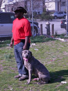 greg and sor profile photo