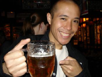 JRBergancia profile photo