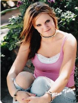 caliadkisson profile photo