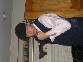 perryjosh profile photo