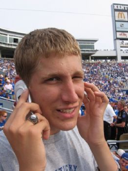 JHulker05 profile photo