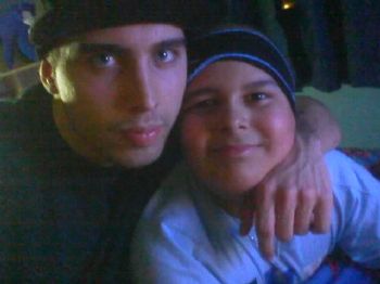 AnthonyP profile photo