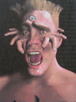 jackonuts profile photo