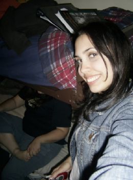 xxmissperuxx profile photo