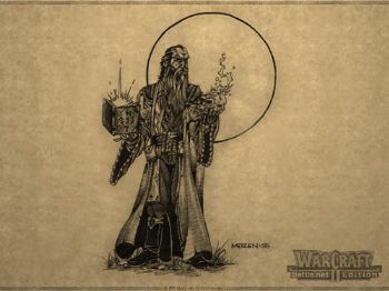 The Shaman profile photo