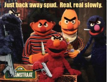 The Shaman profile photo