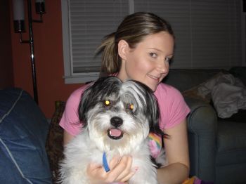 danielle0220 profile photo