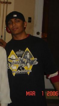 crazyjay143 profile photo