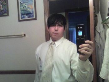 chrisbennett profile photo