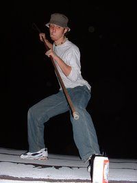 Mammoth profile photo