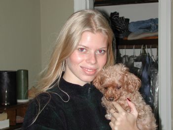 daniellem24 profile photo