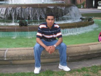 kingmario981 profile photo