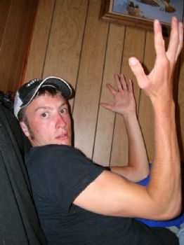 awimmer profile photo