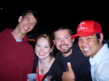 hootch profile photo