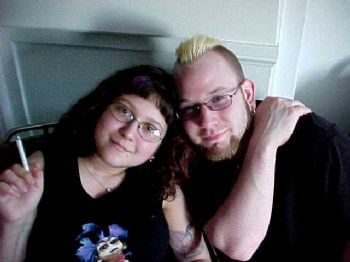 MrBungle profile photo