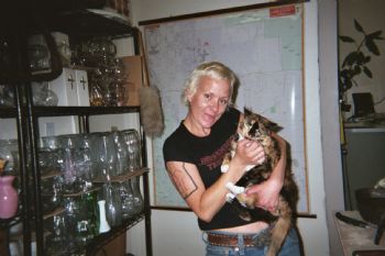 VeganGrrl profile photo