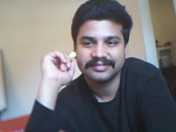 venky28 profile photo